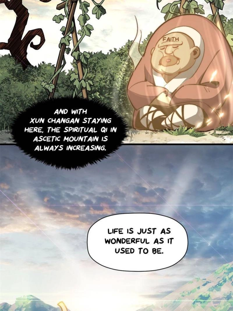 Top Tier Providence Chapter 88, page 11 of 83