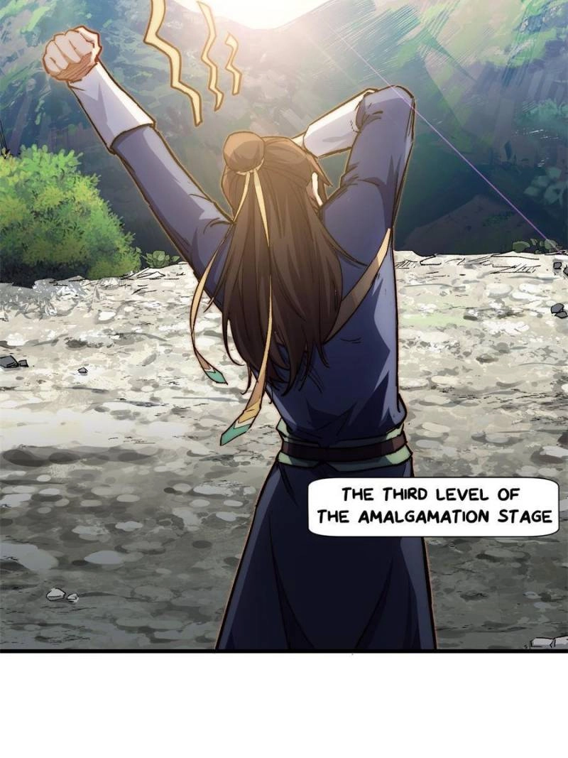 Top Tier Providence Chapter 88, page 12 of 83