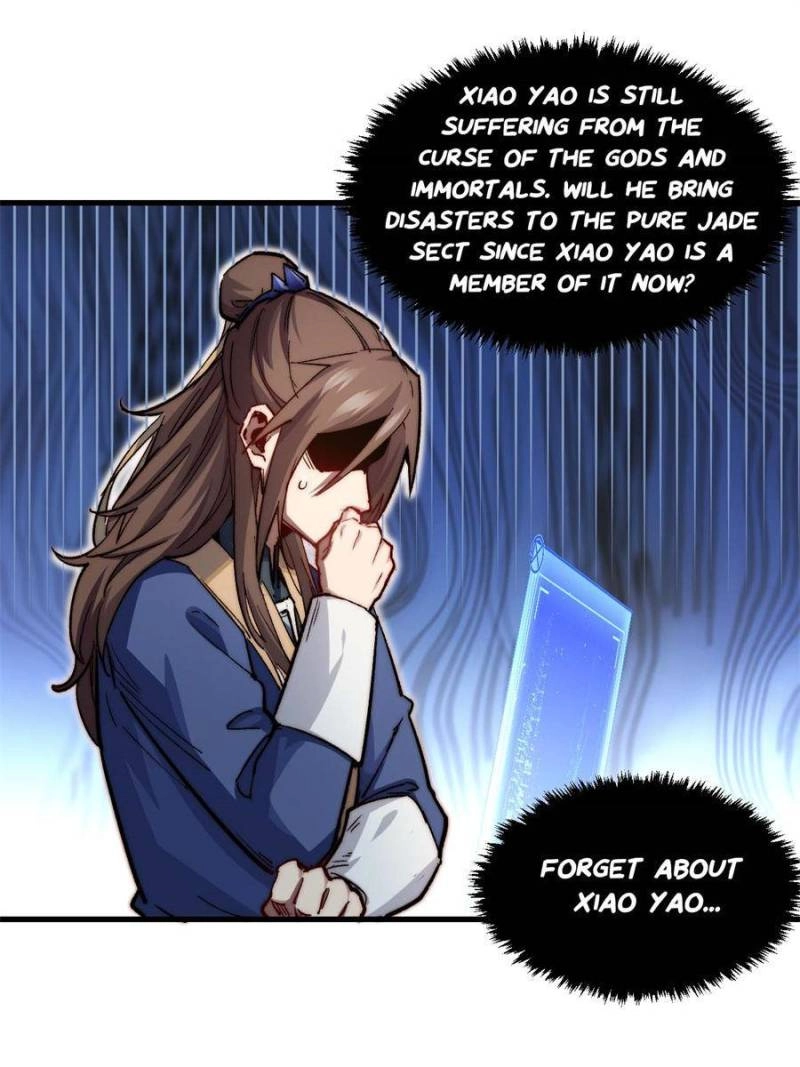 Top Tier Providence Chapter 88, page 17 of 83