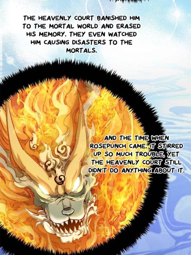 Top Tier Providence Chapter 88, page 20 of 83