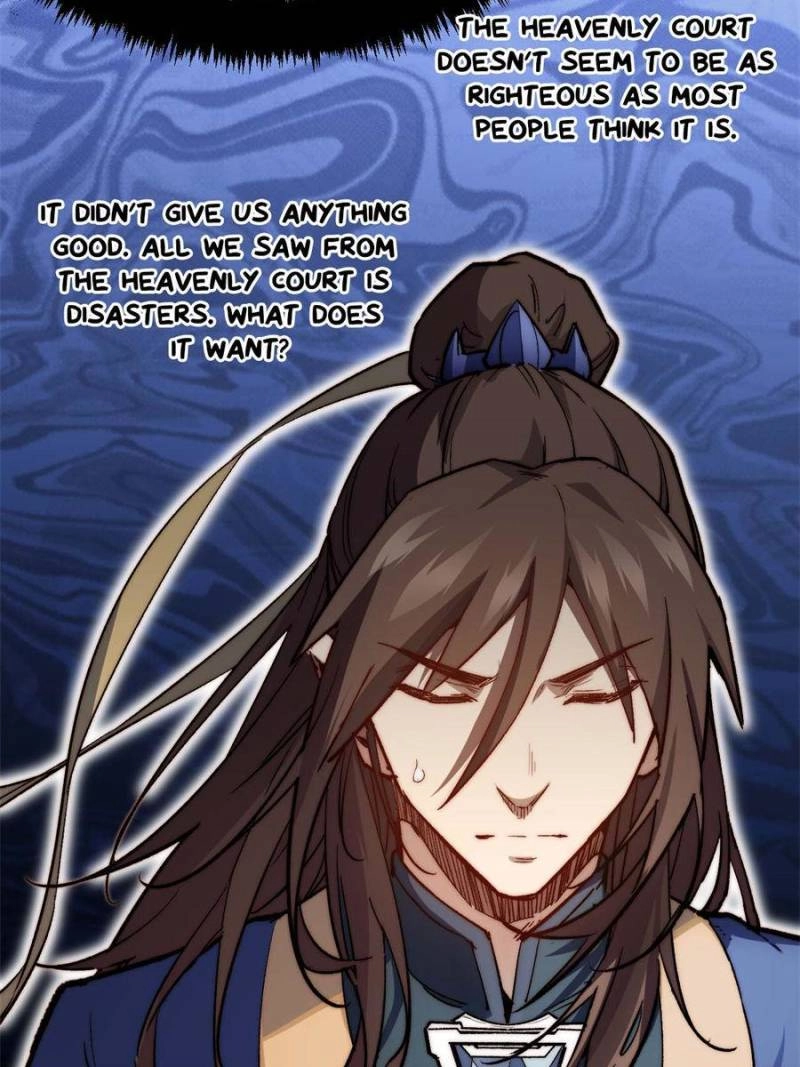 Top Tier Providence Chapter 88, page 21 of 83