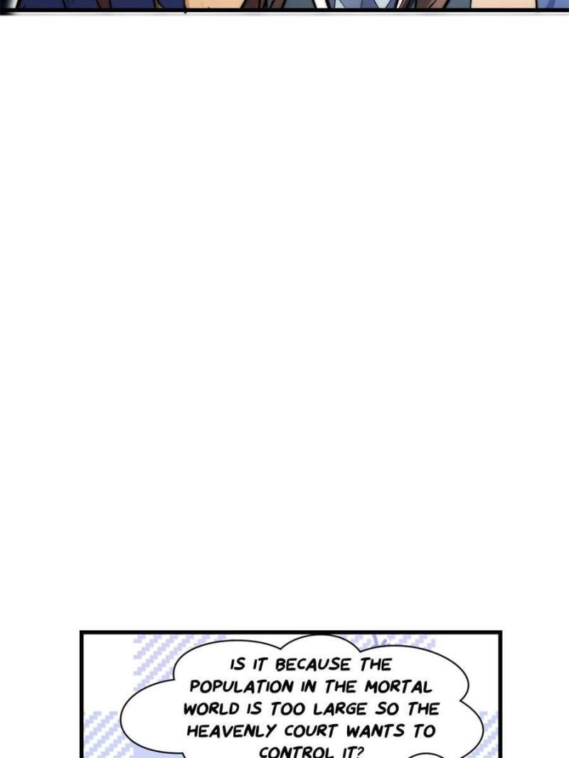 Top Tier Providence Chapter 88, page 22 of 83