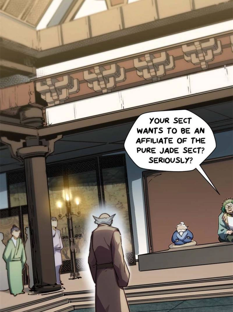 Top Tier Providence Chapter 88, page 26 of 83