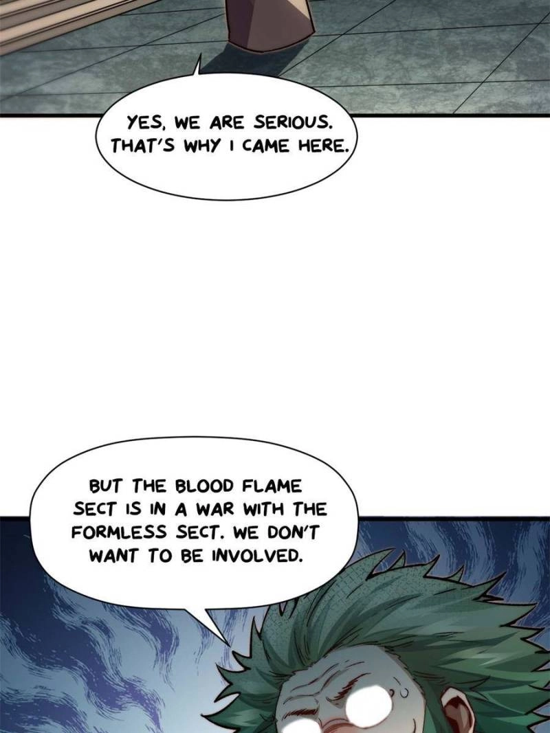 Top Tier Providence Chapter 88, page 27 of 83