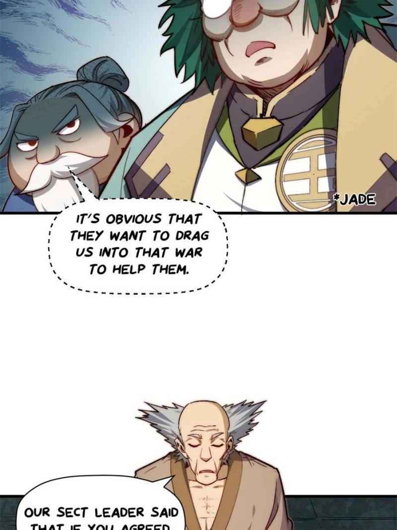 Top Tier Providence Chapter 88, page 28 of 83