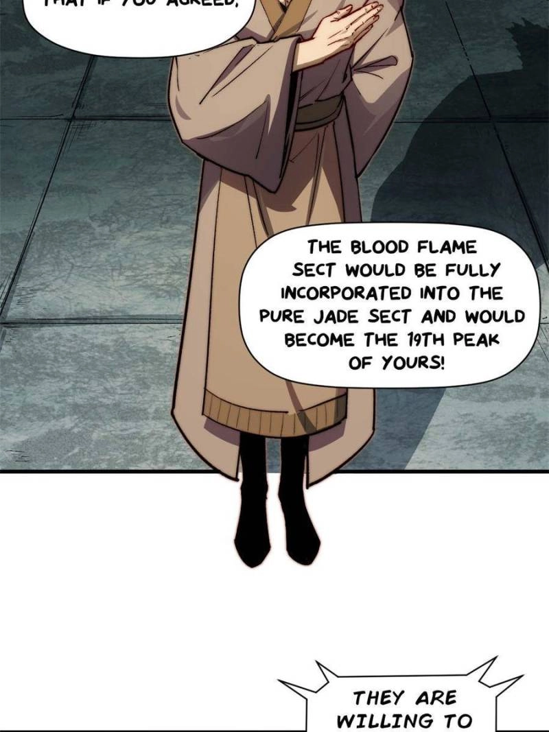 Top Tier Providence Chapter 88, page 29 of 83