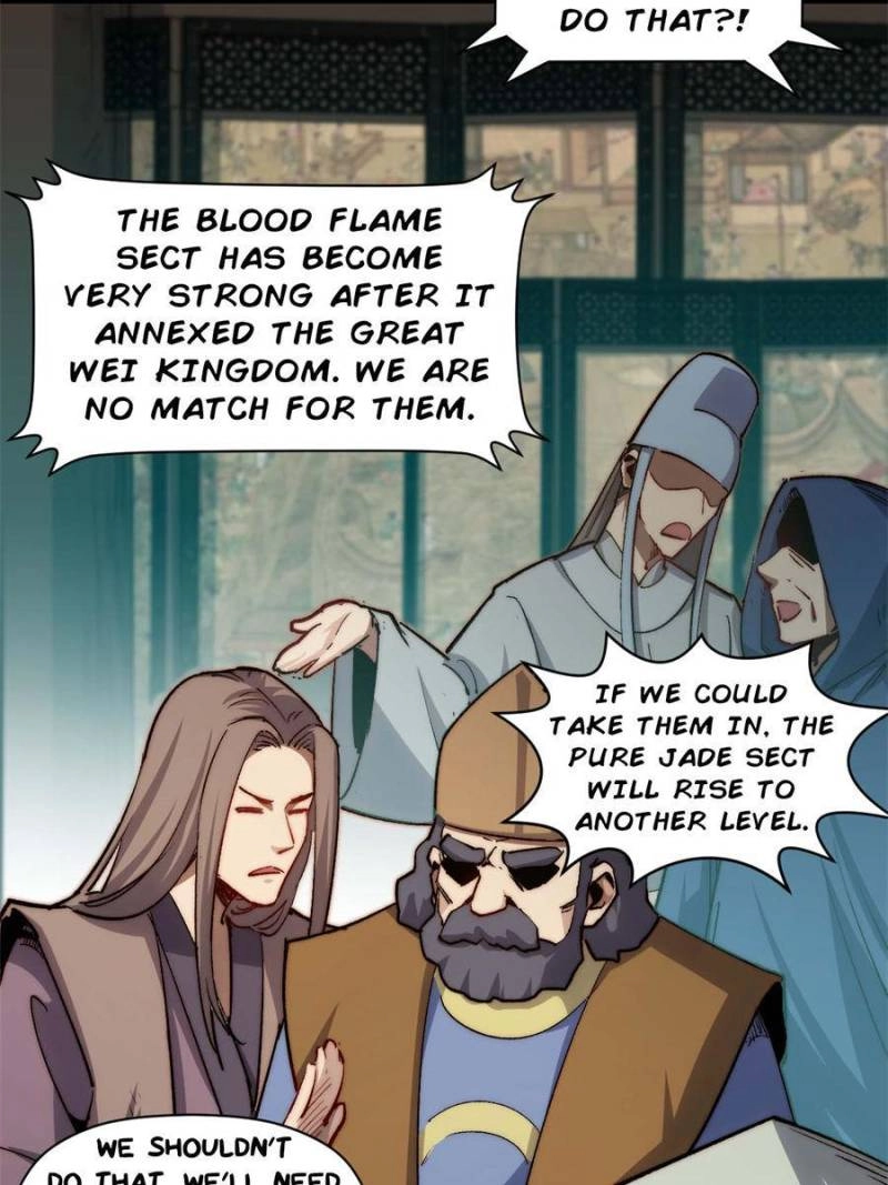 Top Tier Providence Chapter 88, page 30 of 83