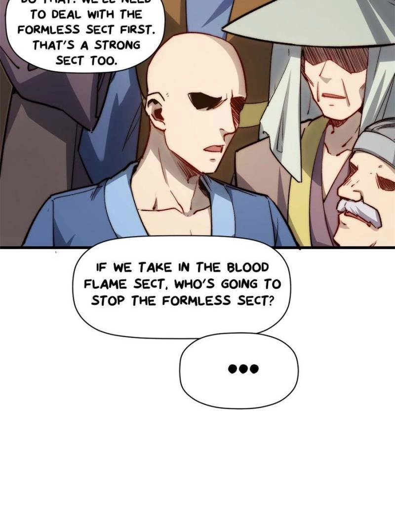 Top Tier Providence Chapter 88, page 31 of 83