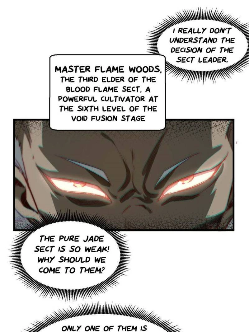 Top Tier Providence Chapter 88, page 32 of 83