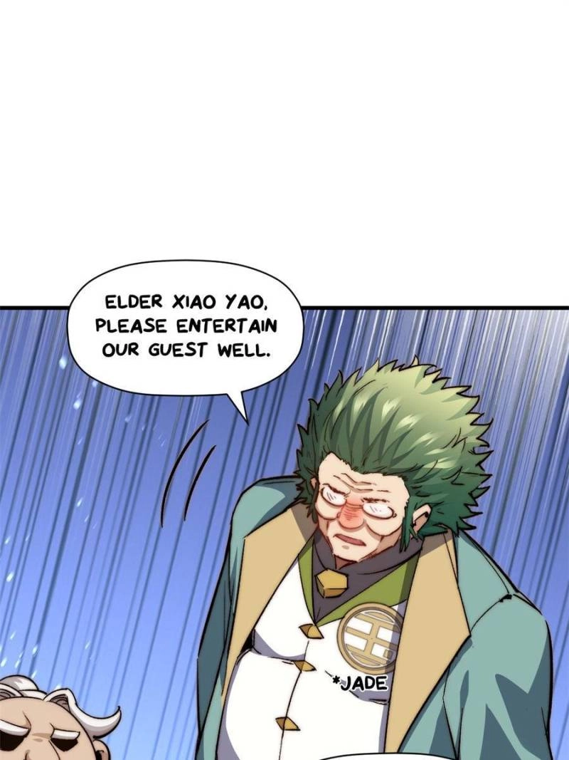 Top Tier Providence Chapter 88, page 35 of 83