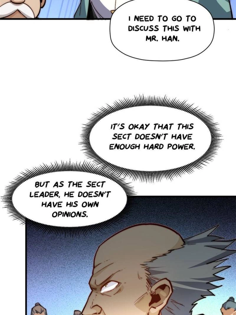 Top Tier Providence Chapter 88, page 36 of 83