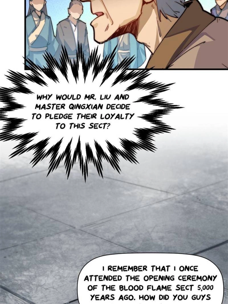 Top Tier Providence Chapter 88, page 37 of 83