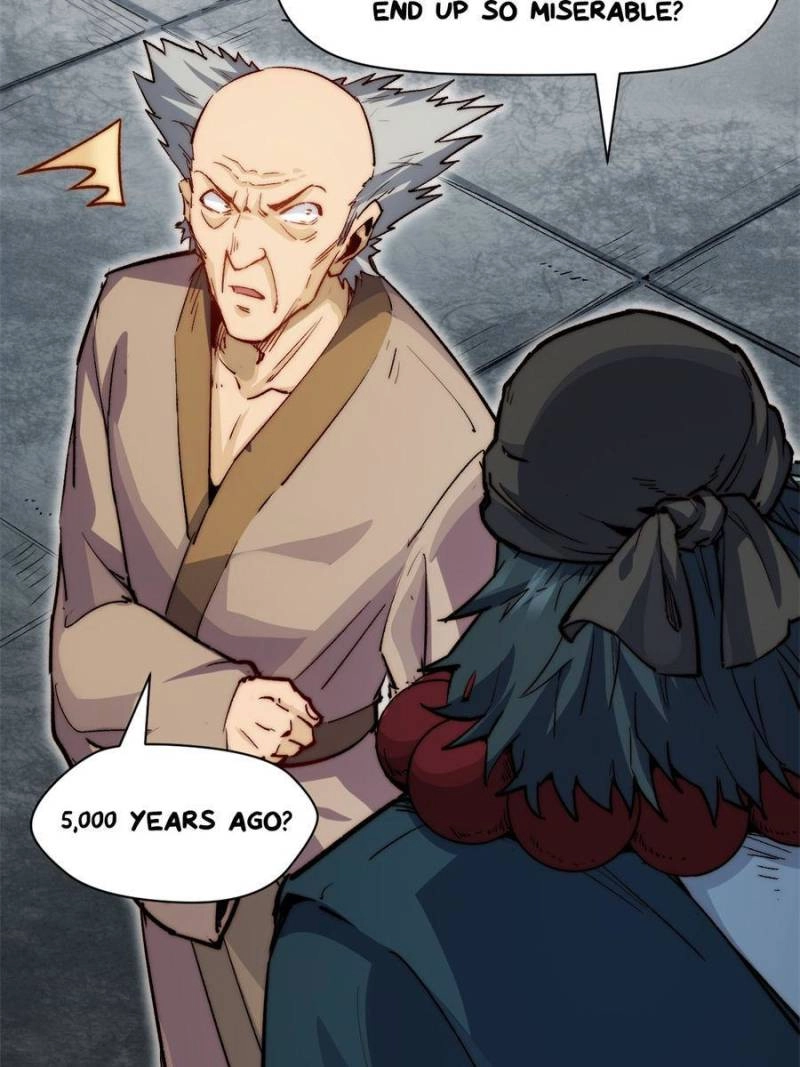 Top Tier Providence Chapter 88, page 38 of 83