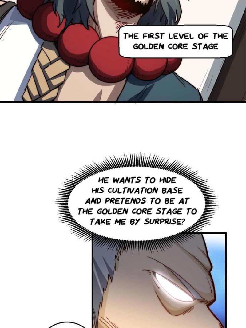 Top Tier Providence Chapter 88, page 40 of 83