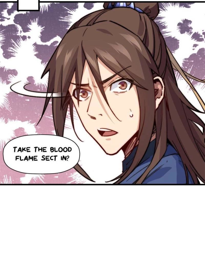 Top Tier Providence Chapter 88, page 43 of 83