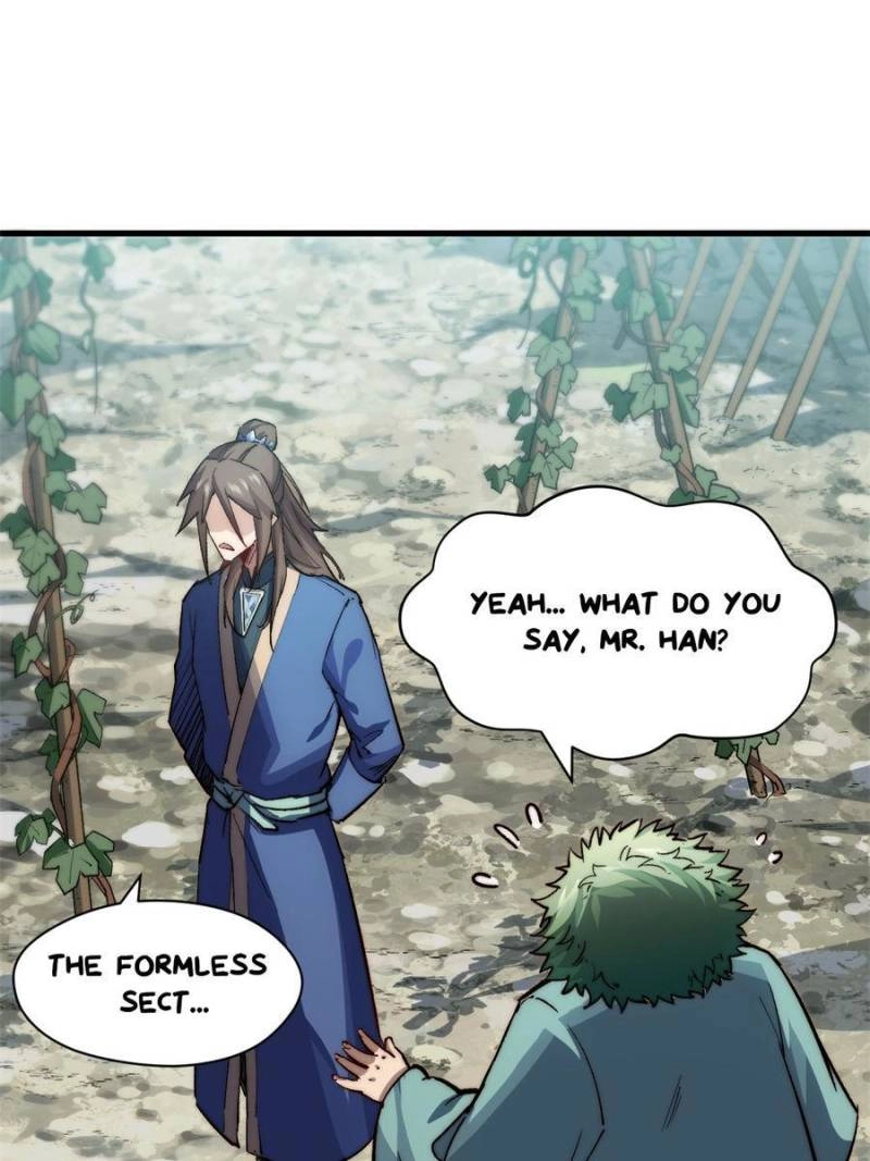 Top Tier Providence Chapter 88, page 44 of 83