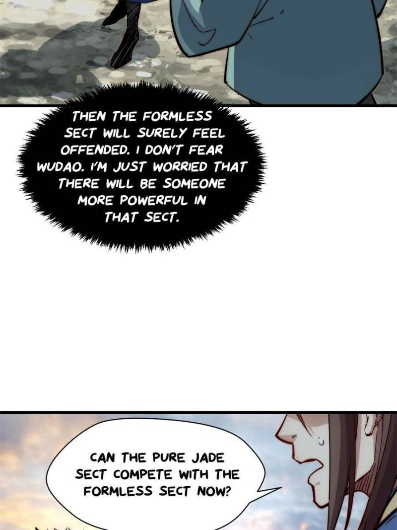 Top Tier Providence Chapter 88, page 45 of 83