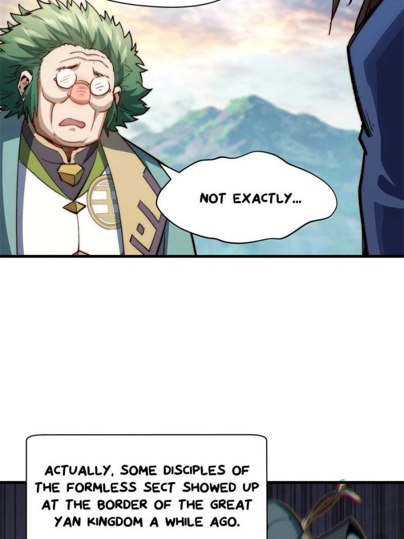 Top Tier Providence Chapter 88, page 46 of 83