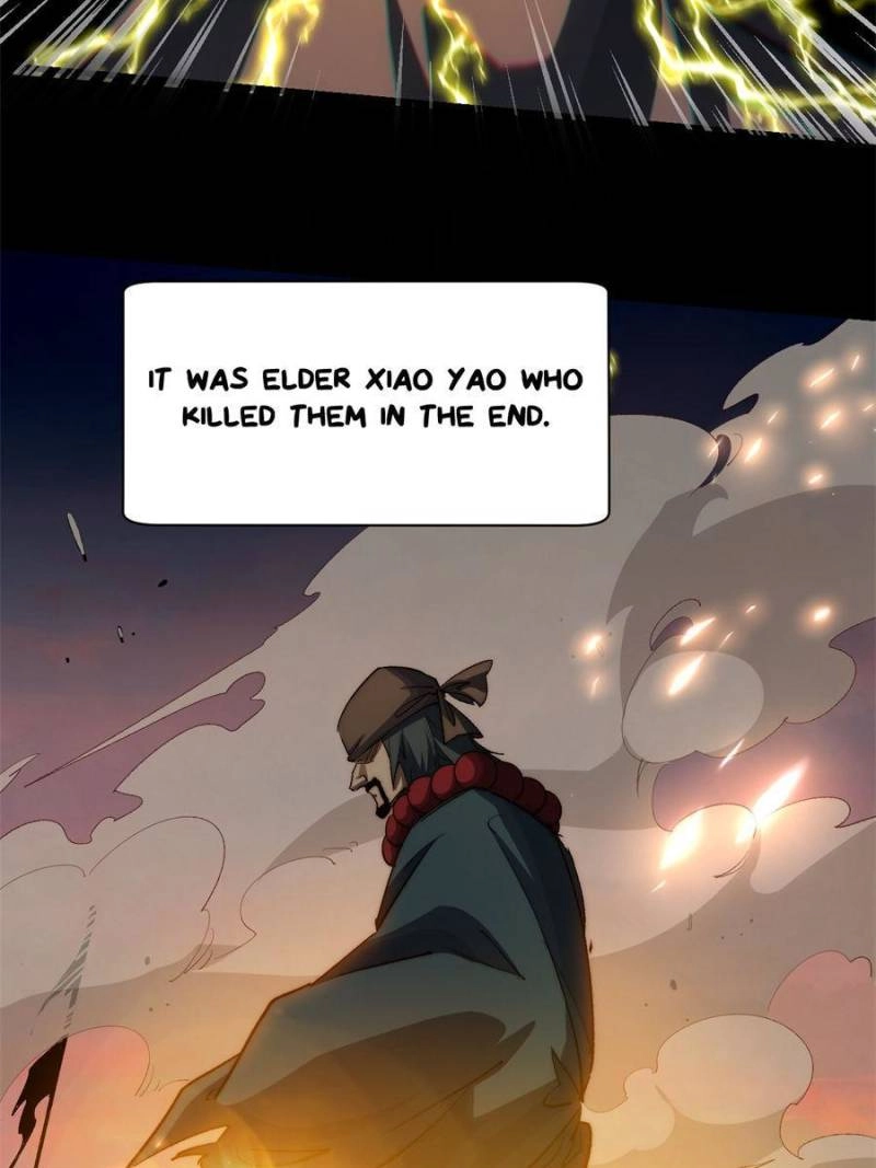 Top Tier Providence Chapter 88, page 49 of 83