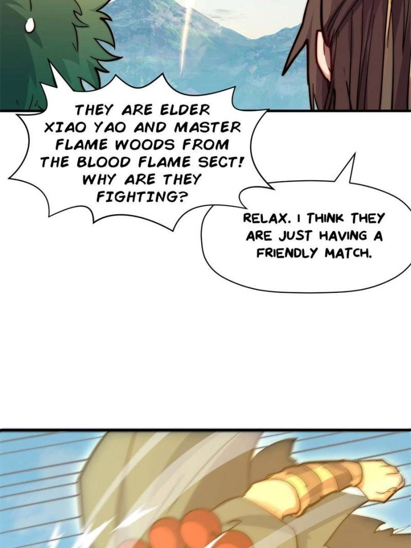 Top Tier Providence Chapter 88, page 56 of 83