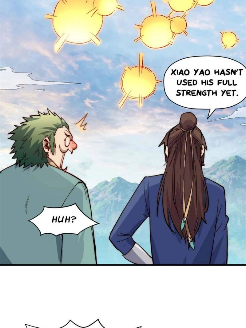 Top Tier Providence Chapter 88, page 61 of 83