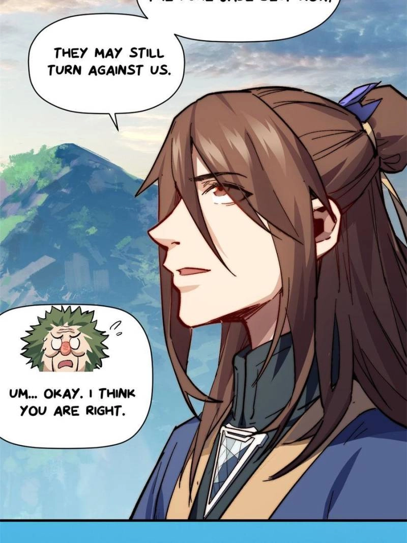 Top Tier Providence Chapter 88, page 71 of 83