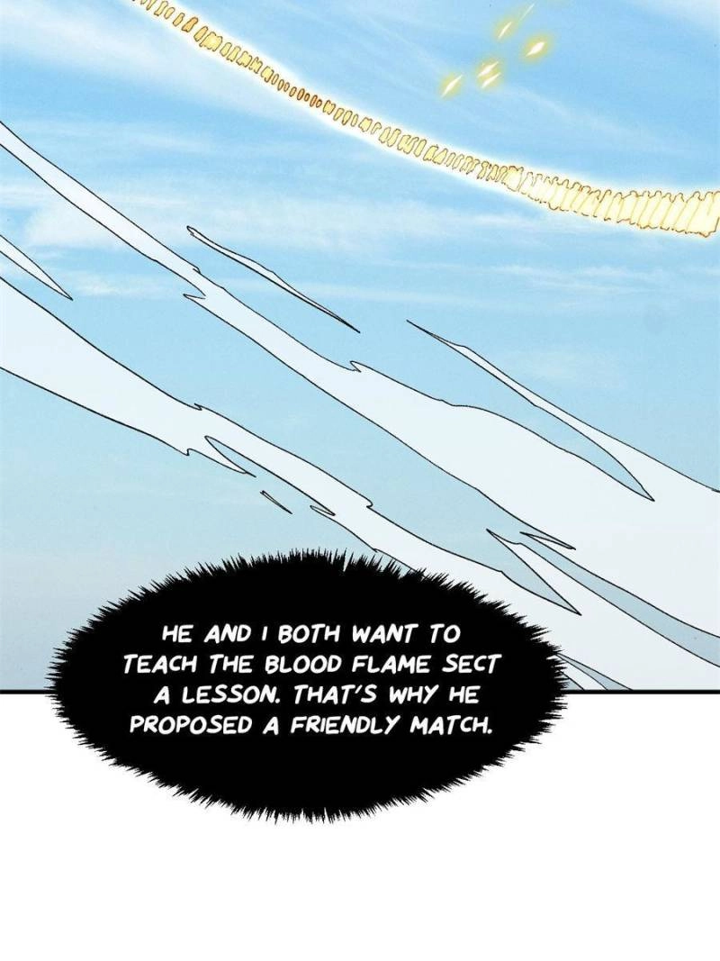 Top Tier Providence Chapter 88, page 74 of 83