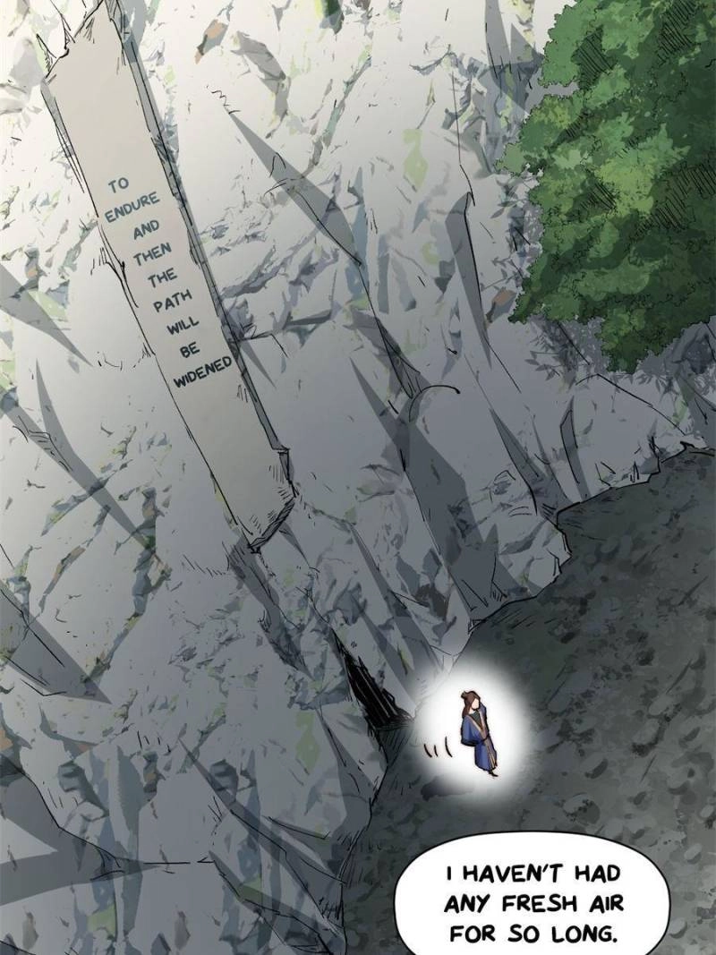 Top Tier Providence Chapter 88, page 8 of 83