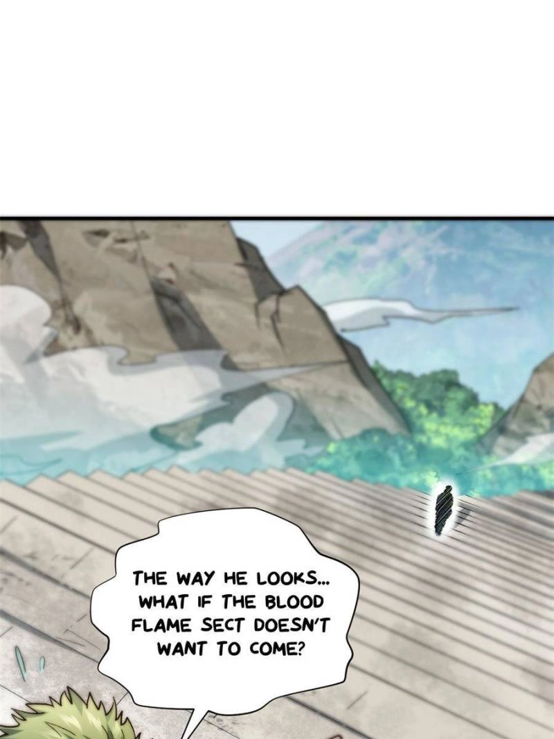 Top Tier Providence Chapter 88, page 80 of 83