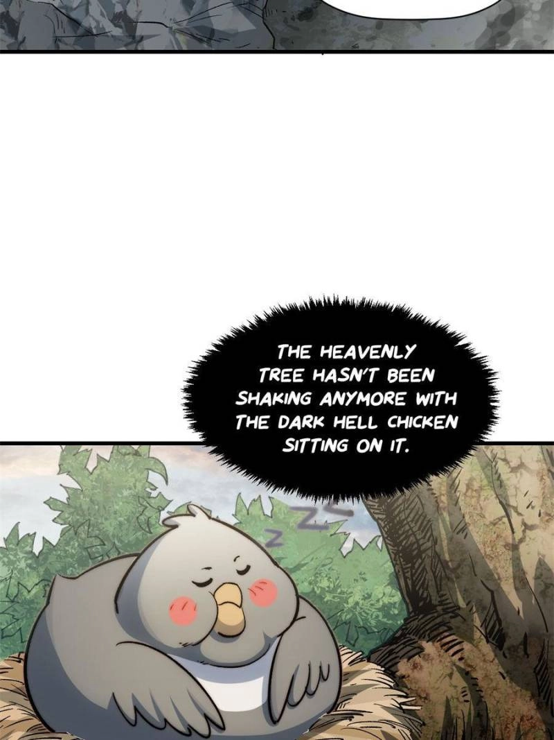 Top Tier Providence Chapter 88, page 9 of 83