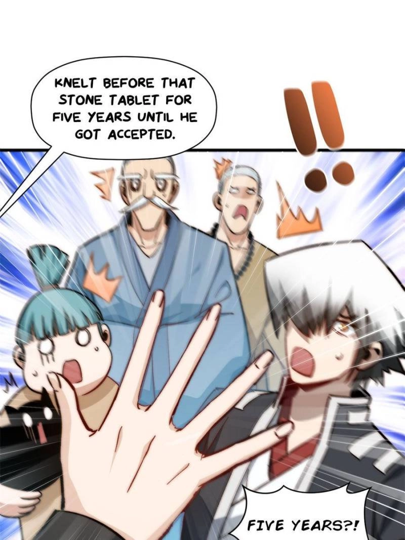 Top Tier Providence Chapter 89, page 13 of 76