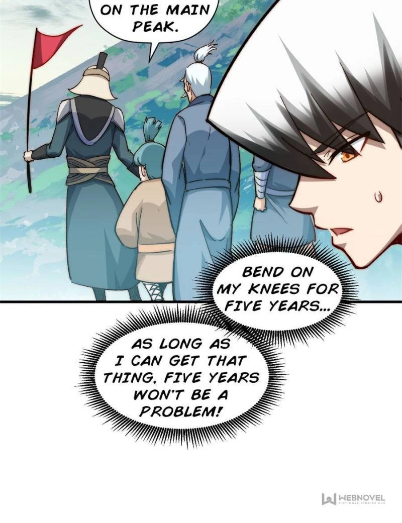 Top Tier Providence Chapter 89, page 15 of 76