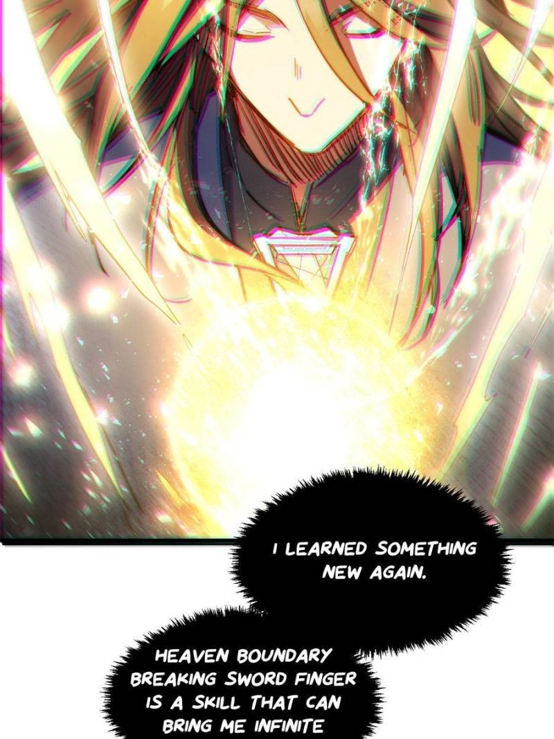 Top Tier Providence Chapter 89, page 26 of 76