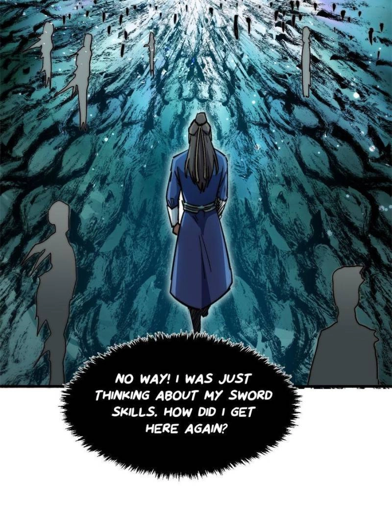 Top Tier Providence Chapter 89, page 29 of 76