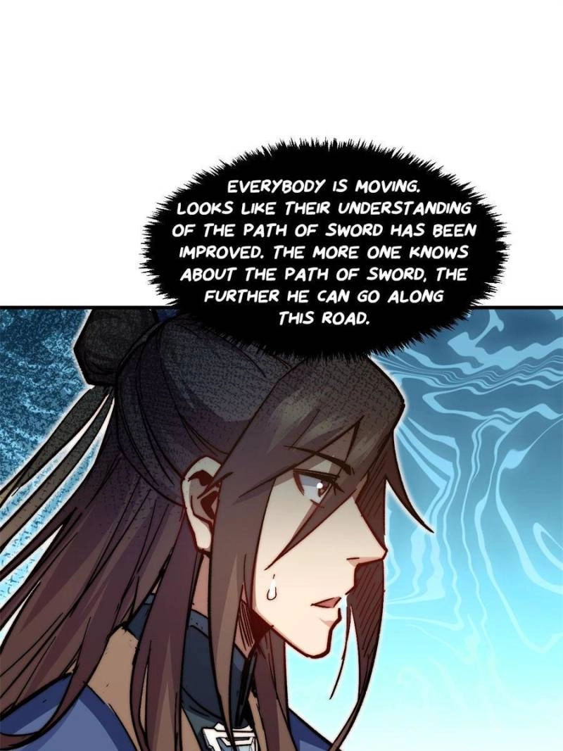 Top Tier Providence Chapter 89, page 32 of 76