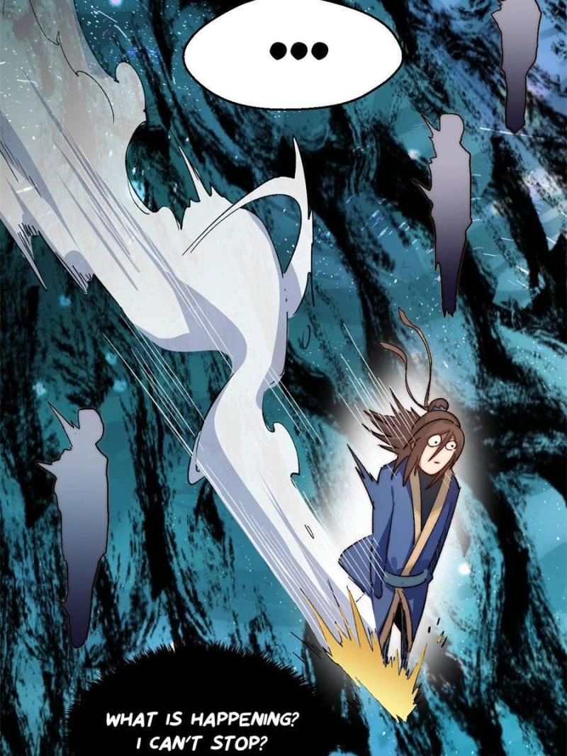 Top Tier Providence Chapter 89, page 35 of 76
