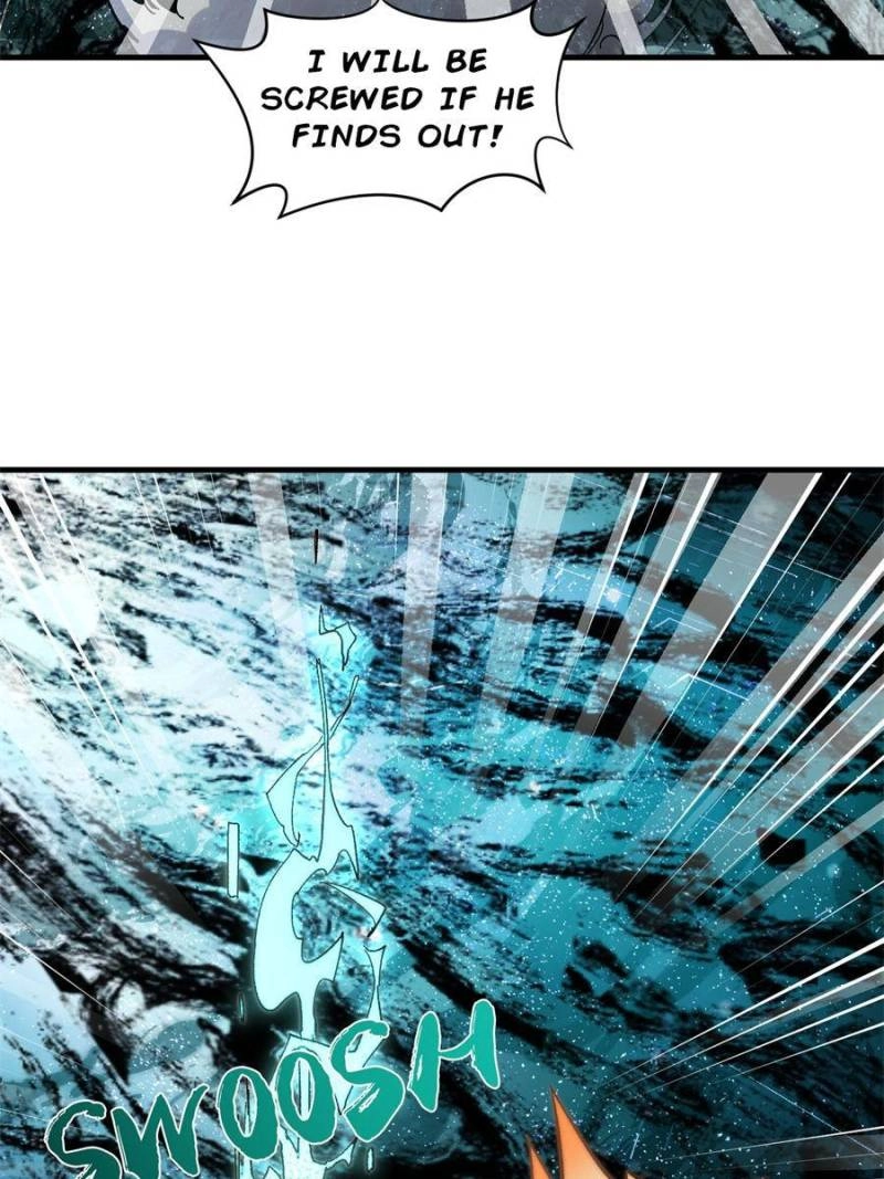 Top Tier Providence Chapter 89, page 40 of 76