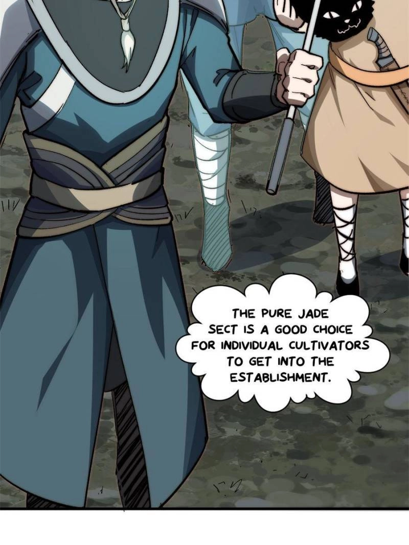 Top Tier Providence Chapter 89, page 6 of 76