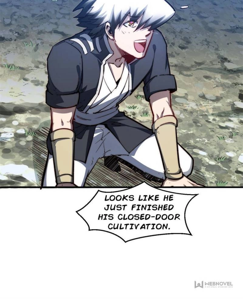 Top Tier Providence Chapter 89, page 65 of 76