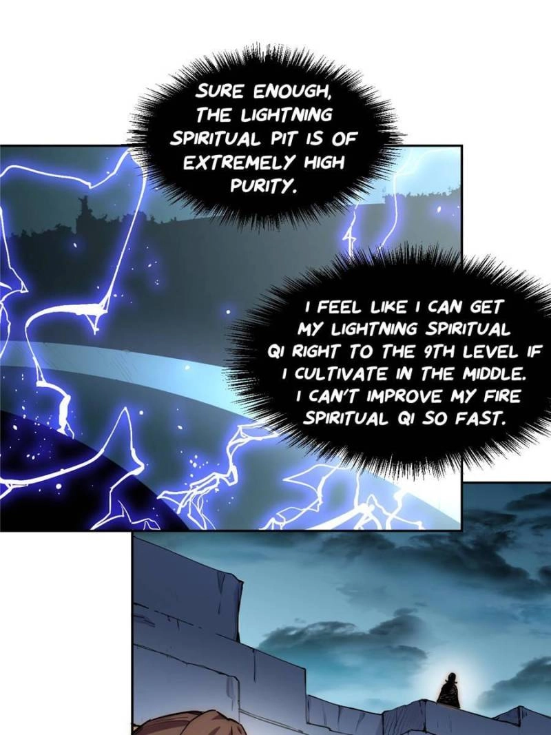 Top Tier Providence Chapter 9, page 10 of 56