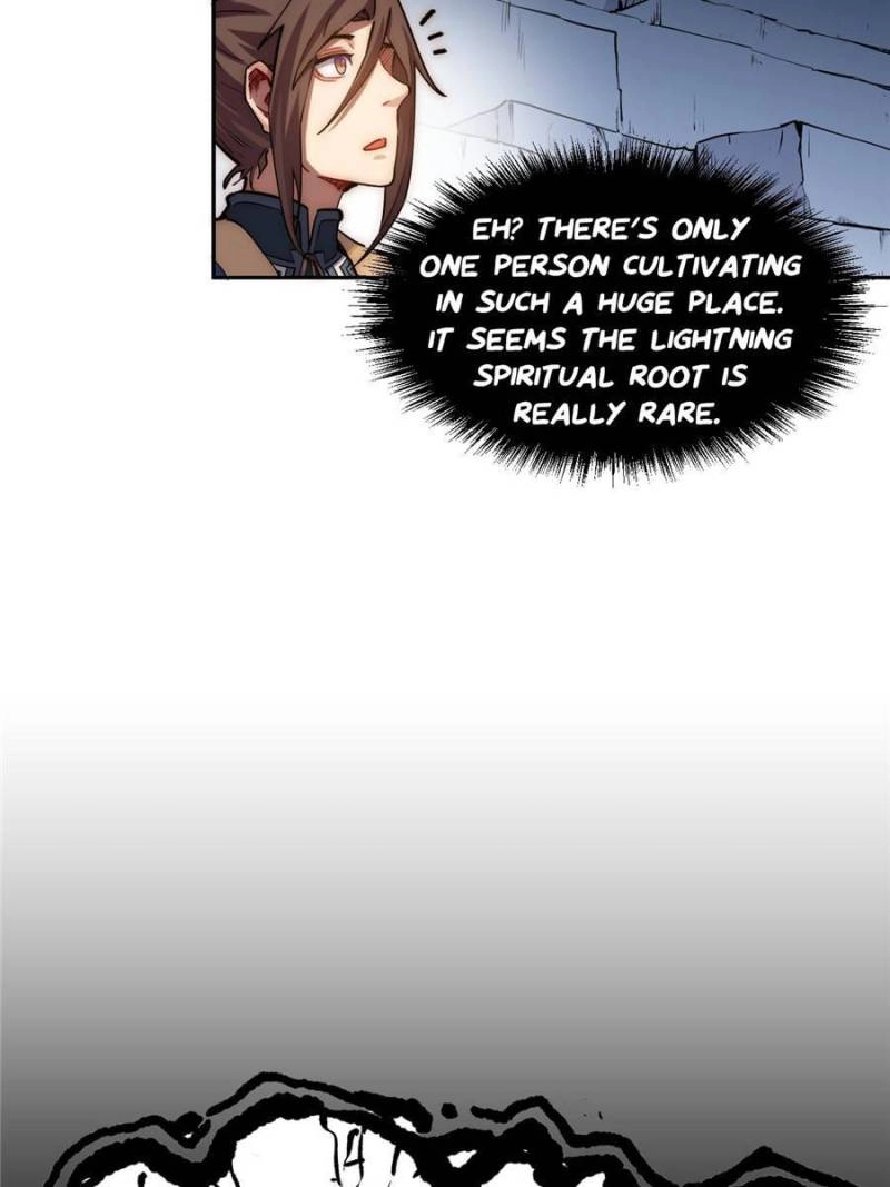 Top Tier Providence Chapter 9, page 11 of 56
