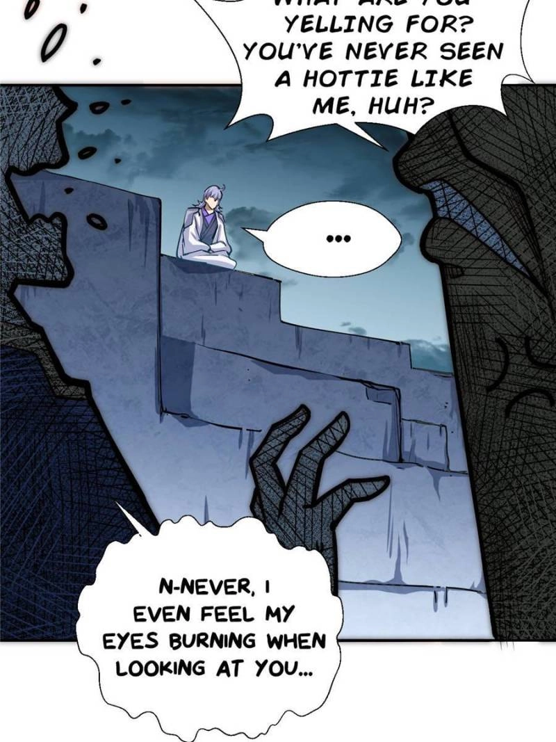 Top Tier Providence Chapter 9, page 15 of 56