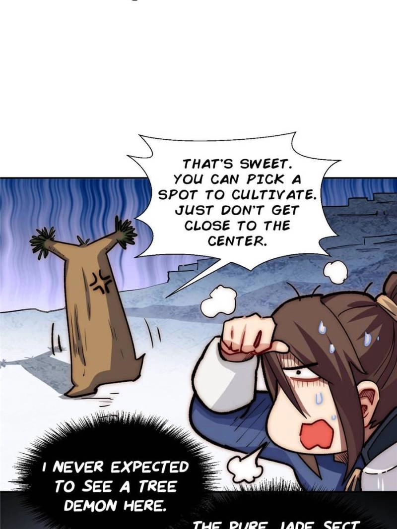 Top Tier Providence Chapter 9, page 16 of 56