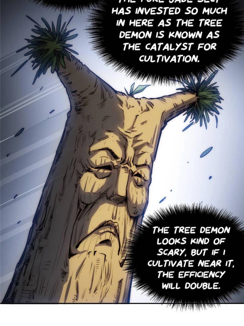 Top Tier Providence Chapter 9, page 17 of 56