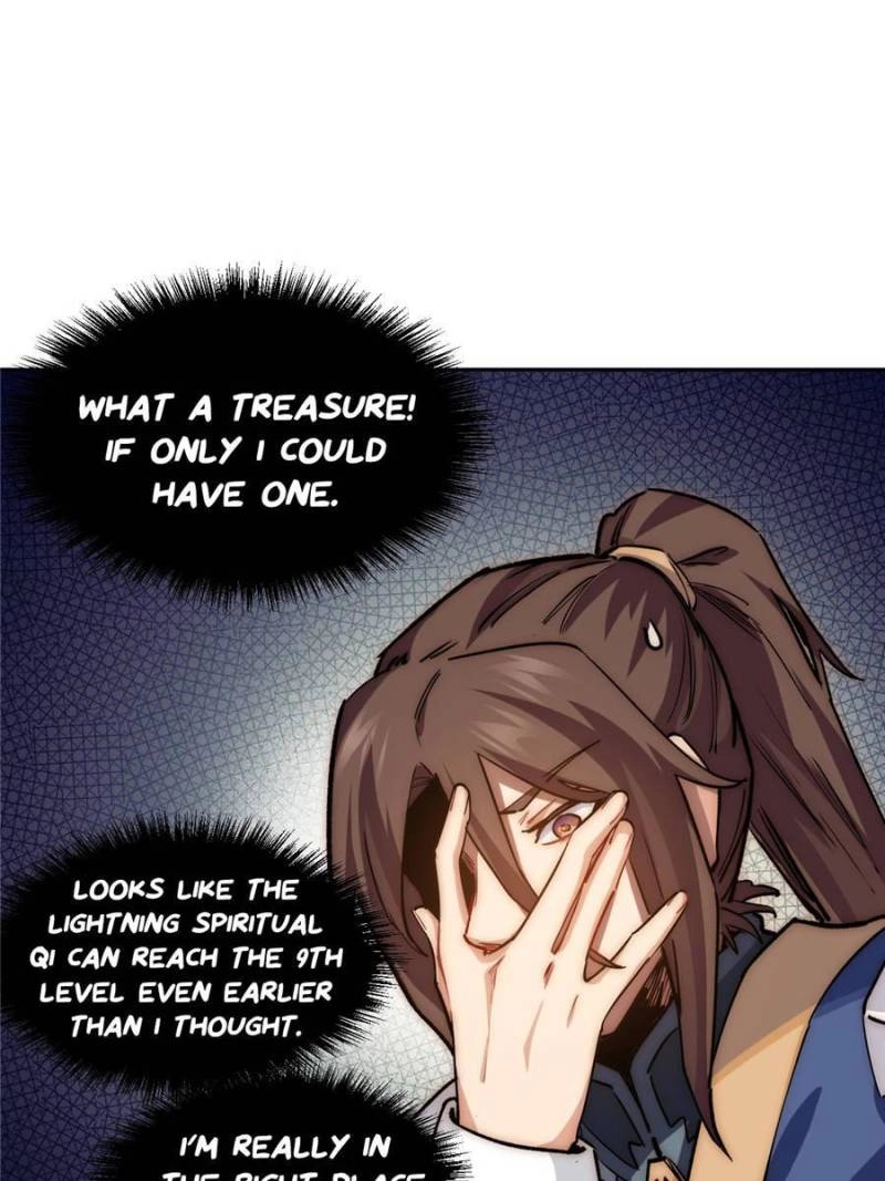 Top Tier Providence Chapter 9, page 18 of 56