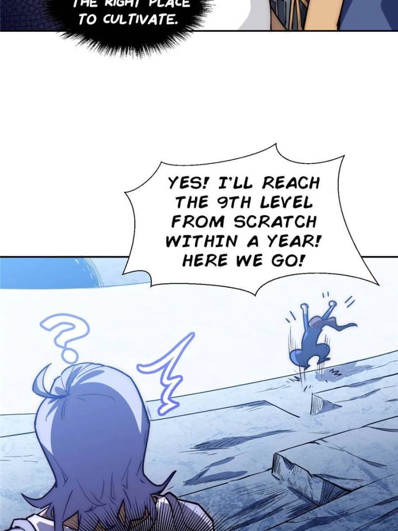 Top Tier Providence Chapter 9, page 19 of 56