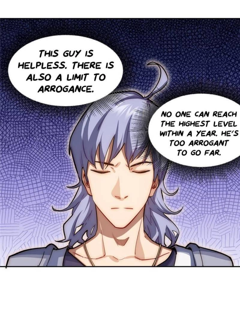 Top Tier Providence Chapter 9, page 21 of 56