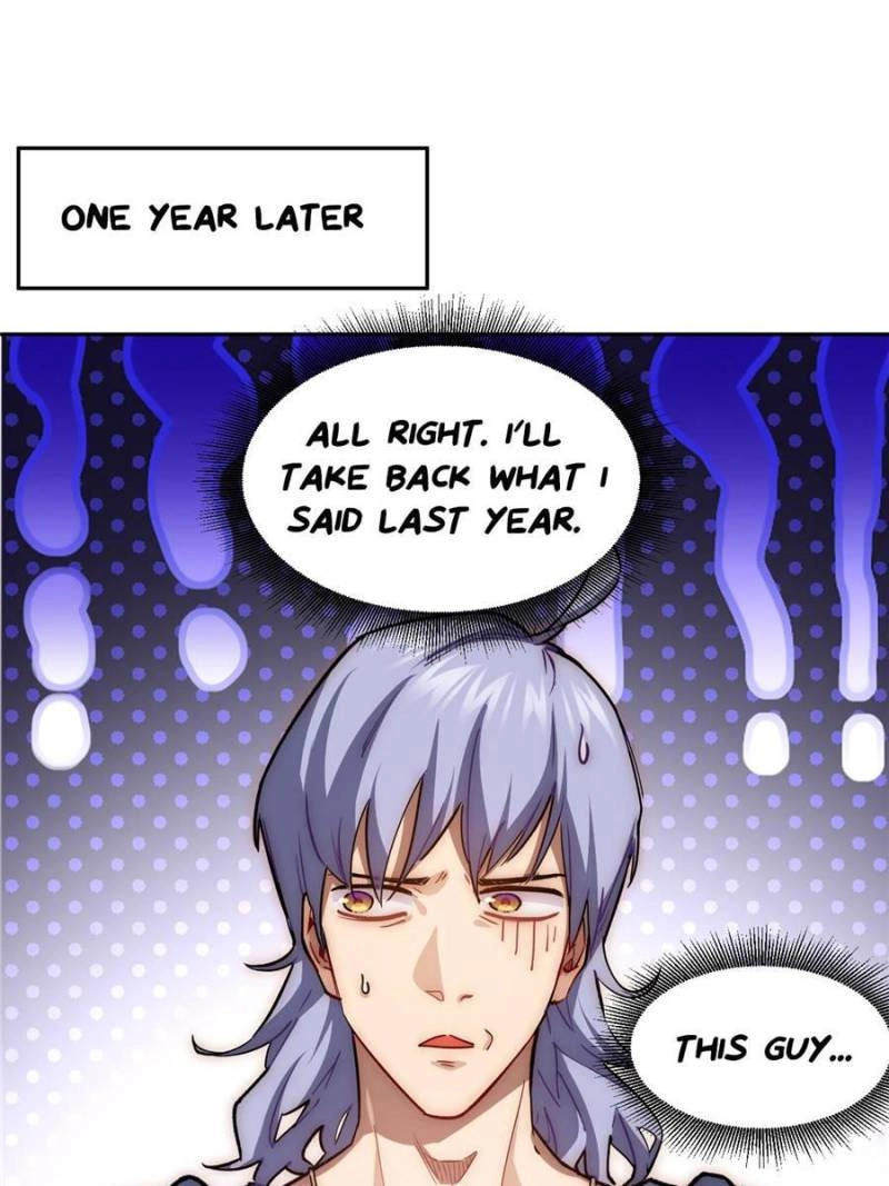 Top Tier Providence Chapter 9, page 22 of 56
