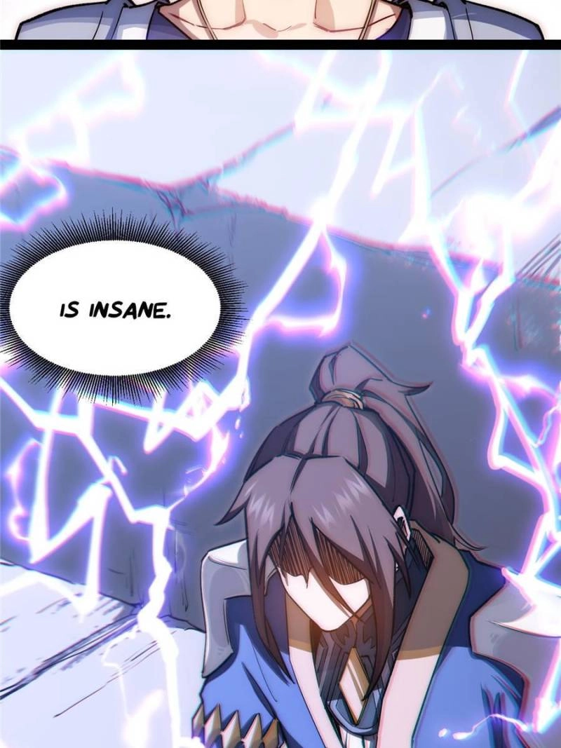 Top Tier Providence Chapter 9, page 23 of 56