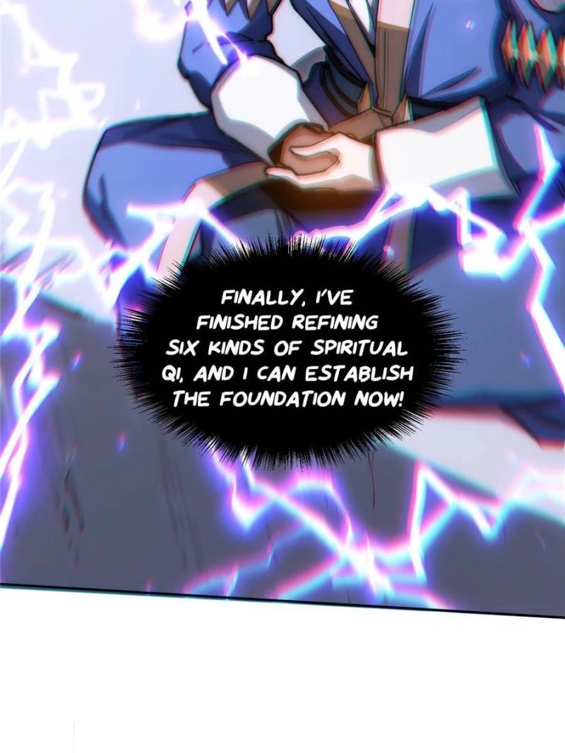 Top Tier Providence Chapter 9, page 24 of 56